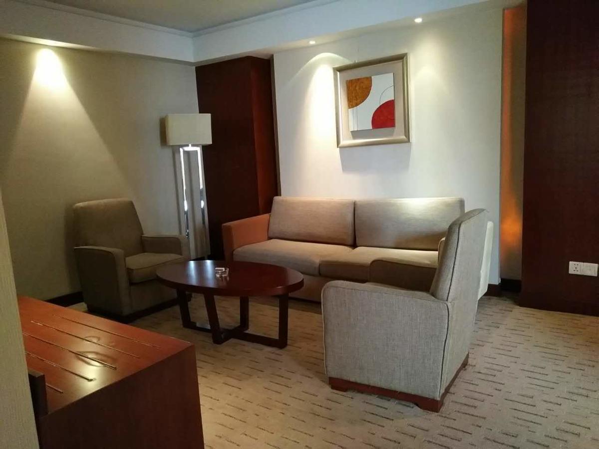 Haiwahai Hotel - Thousand Island Lake Chun'an Exterior photo
